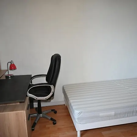 Homestay Meublee Cannes