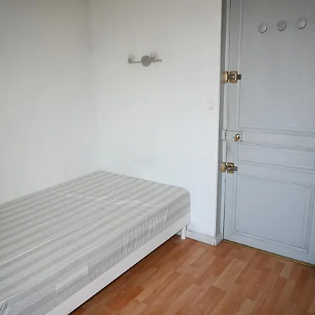 Meublee Homestay