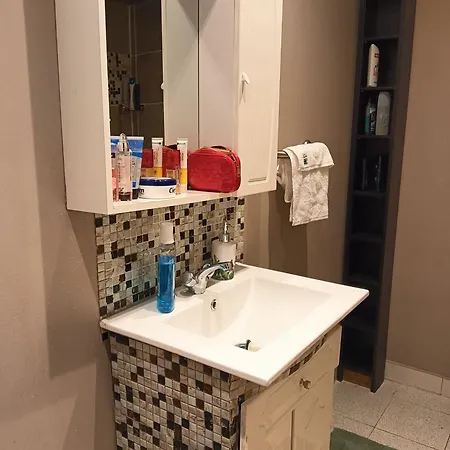 Séjour chez l'habitant Meublee